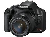 Canon kiss 3x SLR