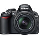 Nikon D3100