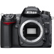 D7000 [body]
