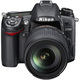 D7000 18-105VRキット
