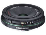 PENTAX-DA 40mm F2.8 Limited