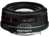 DA70mmF2.4 Limited