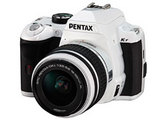 Pentax k-r single lenz