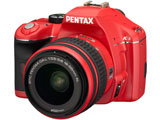 Pentax kx twin